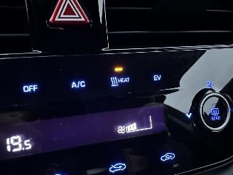 Kia EV6 Plus 58kWh 170pk aut + f1 - nap - cam - keyless - front + line assist - stoelkoeling - stuurverw - stoelverw v+a picture 26