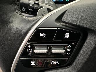 Kia EV6 Plus 58kWh 170pk aut + f1 - nap - cam - keyless - front + line assist - stoelkoeling - stuurverw - stoelverw v+a picture 53