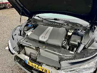 Kia EV6 Plus 58kWh 170pk aut + f1 - nap - cam - keyless - front + line assist - stoelkoeling - stuurverw - stoelverw v+a picture 9