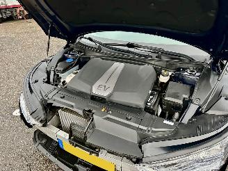 Kia EV6 Gereserveerd Plus 58kWh 170pk aut + f1 - nap - cam - keyless - front + line assist - stoelkoeling - stuurverw - stoelverw v+a picture 9