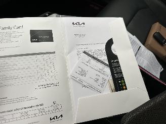 Kia EV6 Plus 58kWh 170pk aut + f1 - nap - cam - keyless - front + line assist - stoelkoeling - stuurverw - stoelverw v+a picture 30
