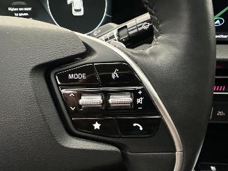 Kia EV6 Plus 58kWh 170pk aut + f1 - nap - cam - keyless - front + line assist - stoelkoeling - stuurverw - stoelverw v+a picture 54