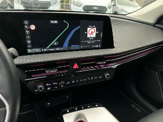 Kia EV6 Plus 58kWh 170pk aut + f1 - nap - cam - keyless - front + line assist - stoelkoeling - stuurverw - stoelverw v+a picture 55