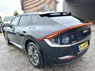 Kia EV6 Plus 58kWh 170pk aut + f1 - nap - cam - keyless - front + line assist - stoelkoeling - stuurverw - stoelverw v+a picture 7