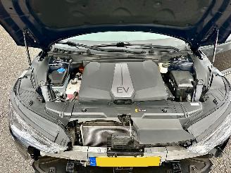 Kia EV6 Gereserveerd Plus 58kWh 170pk aut + f1 - nap - cam - keyless - front + line assist - stoelkoeling - stuurverw - stoelverw v+a picture 111