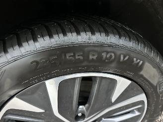 Kia EV6 Plus 58kWh 170pk aut + f1 - nap - cam - keyless - front + line assist - stoelkoeling - stuurverw - stoelverw v+a picture 84