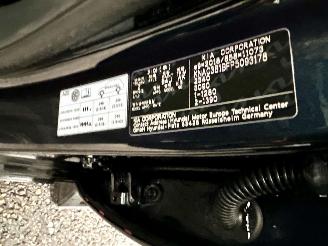 Kia EV6 Plus 58kWh 170pk aut + f1 - nap - cam - keyless - front + line assist - stoelkoeling - stuurverw - stoelverw v+a picture 58