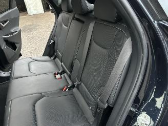 Kia EV6 Plus 58kWh 170pk aut + f1 - nap - cam - keyless - front + line assist - stoelkoeling - stuurverw - stoelverw v+a picture 83