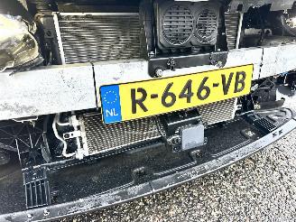 Kia EV6 Plus 58kWh 170pk aut + f1 - nap - cam - keyless - front + line assist - stoelkoeling - stuurverw - stoelverw v+a picture 101