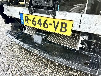 Kia EV6 Plus 58kWh 170pk aut + f1 - nap - cam - keyless - front + line assist - stoelkoeling - stuurverw - stoelverw v+a picture 99