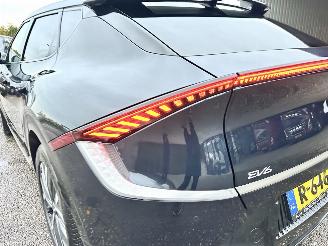 Kia EV6 Plus 58kWh 170pk aut + f1 - nap - cam - keyless - front + line assist - stoelkoeling - stuurverw - stoelverw v+a picture 111