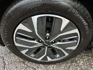 Kia EV6 Plus 58kWh 170pk aut + f1 - nap - cam - keyless - front + line assist - stoelkoeling - stuurverw - stoelverw v+a picture 87