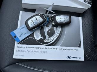Hyundai Ioniq EV 38kWh aut + f1 Premium - nap - navi - cam - keyless - stoelkoeling - stuurverw - stoelverw v+a - actieradius 311km picture 21