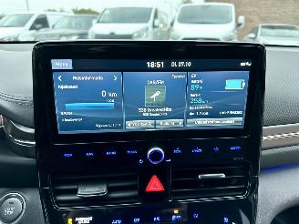 Hyundai Ioniq EV 38kWh aut + f1 Premium - nap - navi - cam - keyless - stoelkoeling - stuurverw - stoelverw v+a - actieradius 311km picture 60