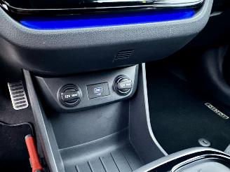 Hyundai Ioniq EV 38kWh aut + f1 Premium - nap - navi - cam - keyless - stoelkoeling - stuurverw - stoelverw v+a - actieradius 311km picture 41