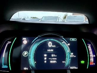 Hyundai Ioniq EV 38kWh aut + f1 Premium - nap - navi - cam - keyless - stoelkoeling - stuurverw - stoelverw v+a - actieradius 311km picture 17