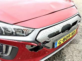 Hyundai Ioniq EV 38kWh aut + f1 Premium - nap - navi - cam - keyless - stoelkoeling - stuurverw - stoelverw v+a - actieradius 311km picture 96