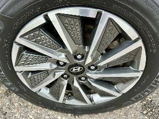 Hyundai Ioniq EV 38kWh aut + f1 Premium - nap - navi - cam - keyless - stoelkoeling - stuurverw - stoelverw v+a - actieradius 311km picture 120