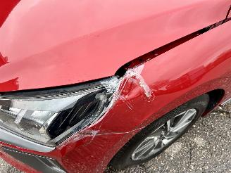 Hyundai Ioniq EV 38kWh aut + f1 Premium - nap - navi - cam - keyless - stoelkoeling - stuurverw - stoelverw v+a - actieradius 311km picture 101