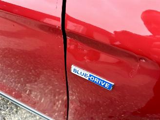 Hyundai Ioniq EV 38kWh aut + f1 Premium - nap - navi - cam - keyless - stoelkoeling - stuurverw - stoelverw v+a - actieradius 311km picture 12