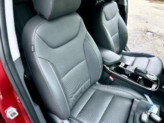 Hyundai Ioniq EV 38kWh aut + f1 Premium - nap - navi - cam - keyless - stoelkoeling - stuurverw - stoelverw v+a - actieradius 311km picture 43