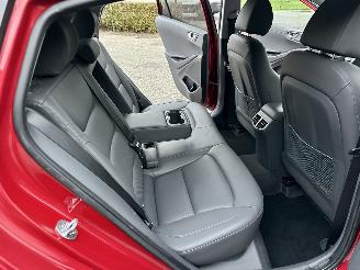 Hyundai Ioniq EV 38kWh aut + f1 Premium - nap - navi - cam - keyless - stoelkoeling - stuurverw - stoelverw v+a - actieradius 311km picture 27