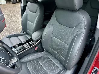 Hyundai Ioniq EV 38kWh aut + f1 Premium - nap - navi - cam - keyless - stoelkoeling - stuurverw - stoelverw v+a - actieradius 311km picture 26