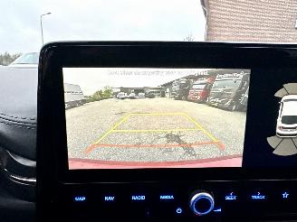 Hyundai Ioniq EV 38kWh aut + f1 Premium - nap - navi - cam - keyless - stoelkoeling - stuurverw - stoelverw v+a - actieradius 311km picture 50