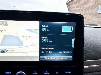Hyundai Ioniq EV 38kWh aut + f1 Premium - nap - navi - cam - keyless - stoelkoeling - stuurverw - stoelverw v+a - actieradius 311km picture 56