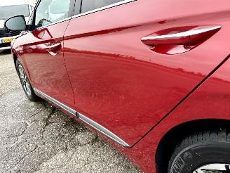 Hyundai Ioniq EV 38kWh aut + f1 Premium - nap - navi - cam - keyless - stoelkoeling - stuurverw - stoelverw v+a - actieradius 311km picture 85