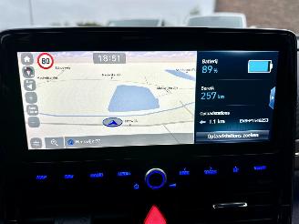 Hyundai Ioniq EV 38kWh aut + f1 Premium - nap - navi - cam - keyless - stoelkoeling - stuurverw - stoelverw v+a - actieradius 311km picture 57