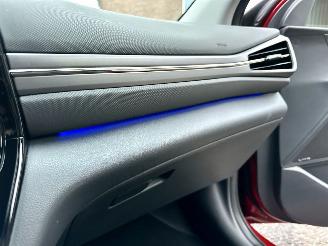 Hyundai Ioniq EV 38kWh aut + f1 Premium - nap - navi - cam - keyless - stoelkoeling - stuurverw - stoelverw v+a - actieradius 311km picture 59