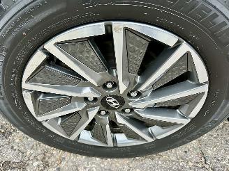 Hyundai Ioniq EV 38kWh aut + f1 Premium - nap - navi - cam - keyless - stoelkoeling - stuurverw - stoelverw v+a - actieradius 311km picture 122