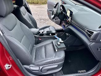 Hyundai Ioniq EV 38kWh aut + f1 Premium - nap - navi - cam - keyless - stoelkoeling - stuurverw - stoelverw v+a - actieradius 311km picture 45