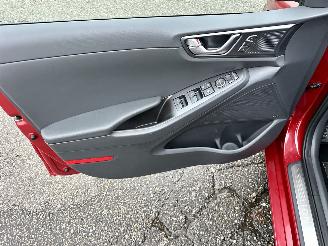 Hyundai Ioniq EV 38kWh aut + f1 Premium - nap - navi - cam - keyless - stoelkoeling - stuurverw - stoelverw v+a - actieradius 311km picture 65