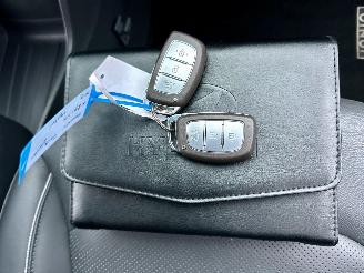 Hyundai Ioniq EV 38kWh aut + f1 Premium - nap - navi - cam - keyless - stoelkoeling - stuurverw - stoelverw v+a - actieradius 311km picture 42
