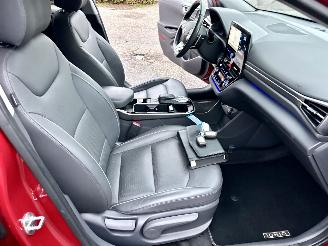 Hyundai Ioniq EV 38kWh aut + f1 Premium - nap - navi - cam - keyless - stoelkoeling - stuurverw - stoelverw v+a - actieradius 311km picture 44