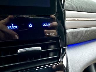 Hyundai Ioniq EV 38kWh aut + f1 Premium - nap - navi - cam - keyless - stoelkoeling - stuurverw - stoelverw v+a - actieradius 311km picture 48