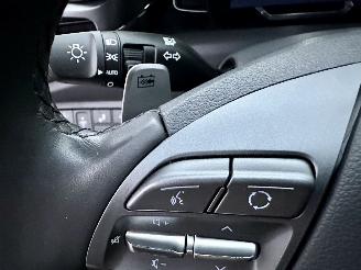 Hyundai Ioniq EV 38kWh aut + f1 Premium - nap - navi - cam - keyless - stoelkoeling - stuurverw - stoelverw v+a - actieradius 311km picture 39