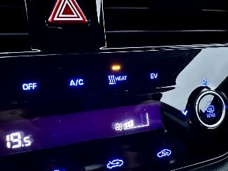 Hyundai Ioniq EV 38kWh aut + f1 Premium - nap - navi - cam - keyless - stoelkoeling - stuurverw - stoelverw v+a - actieradius 311km picture 32