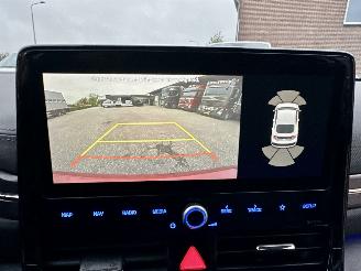 Hyundai Ioniq EV 38kWh aut + f1 Premium - nap - navi - cam - keyless - stoelkoeling - stuurverw - stoelverw v+a - actieradius 311km picture 51