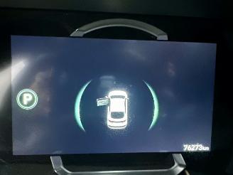 Hyundai Ioniq EV 38kWh aut + f1 Premium - nap - navi - cam - keyless - stoelkoeling - stuurverw - stoelverw v+a - actieradius 311km picture 81