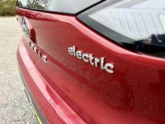 Hyundai Ioniq EV 38kWh aut + f1 Premium - nap - navi - cam - keyless - stoelkoeling - stuurverw - stoelverw v+a - actieradius 311km picture 90