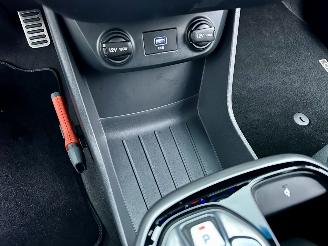 Hyundai Ioniq EV 38kWh aut + f1 Premium - nap - navi - cam - keyless - stoelkoeling - stuurverw - stoelverw v+a - actieradius 311km picture 52