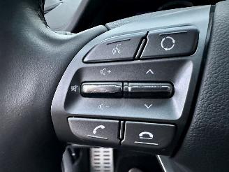 Hyundai Ioniq EV 38kWh aut + f1 Premium - nap - navi - cam - keyless - stoelkoeling - stuurverw - stoelverw v+a - actieradius 311km picture 38