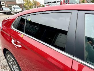Hyundai Ioniq EV 38kWh aut + f1 Premium - nap - navi - cam - keyless - stoelkoeling - stuurverw - stoelverw v+a - actieradius 311km picture 92