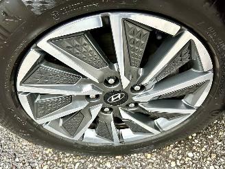 Hyundai Ioniq EV 38kWh aut + f1 Premium - nap - navi - cam - keyless - stoelkoeling - stuurverw - stoelverw v+a - actieradius 311km picture 124