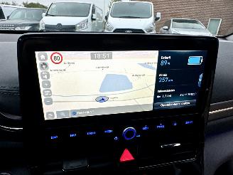 Hyundai Ioniq EV 38kWh aut + f1 Premium - nap - navi - cam - keyless - stoelkoeling - stuurverw - stoelverw v+a - actieradius 311km picture 55