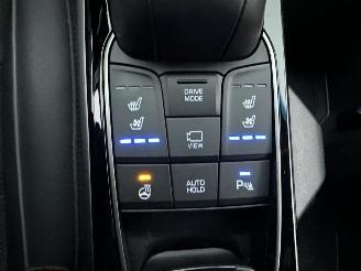 Hyundai Ioniq EV 38kWh aut + f1 Premium - nap - navi - cam - keyless - stoelkoeling - stuurverw - stoelverw v+a - actieradius 311km picture 24