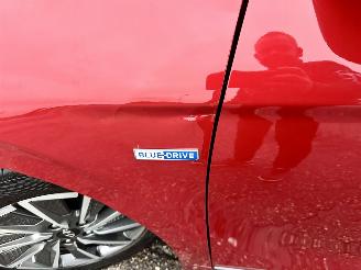 Hyundai Ioniq EV 38kWh aut + f1 Premium - nap - navi - cam - keyless - stoelkoeling - stuurverw - stoelverw v+a - actieradius 311km picture 127